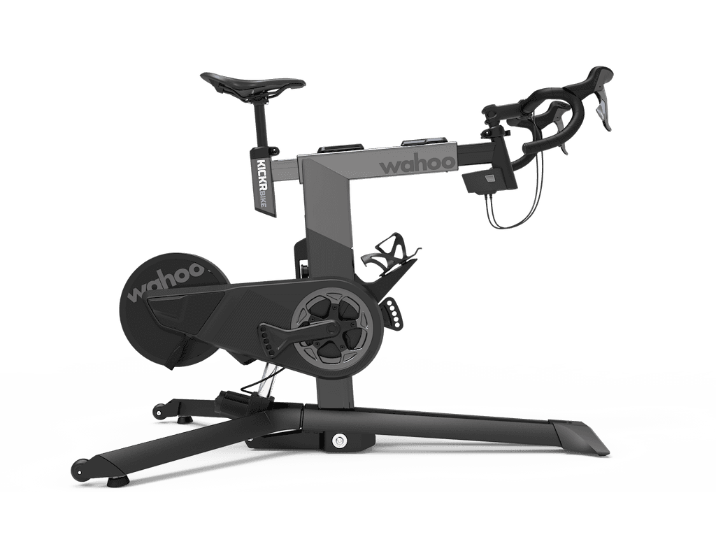 Wahoo KICKR Bike PRO - Smart Bike