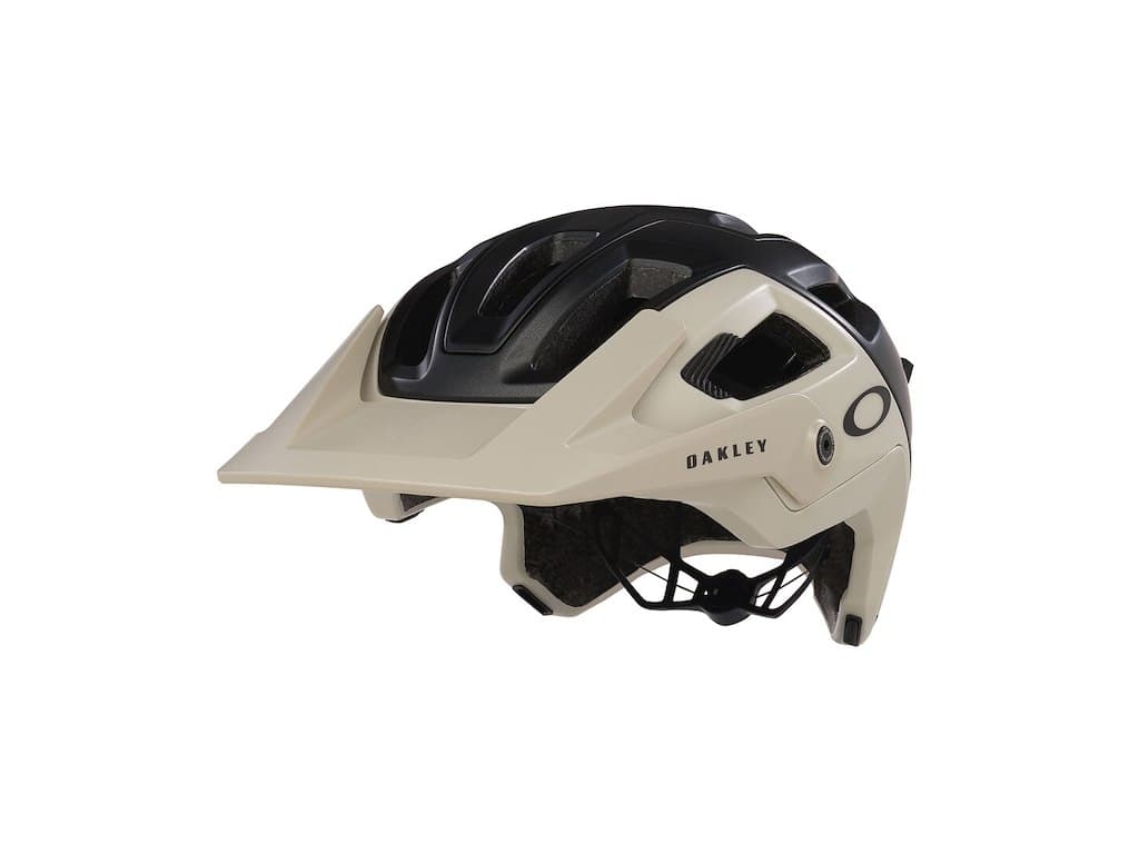 Oakley DRT5 Maven EU - Cykelhjelm - MTB - Matte Sand/Sort - S