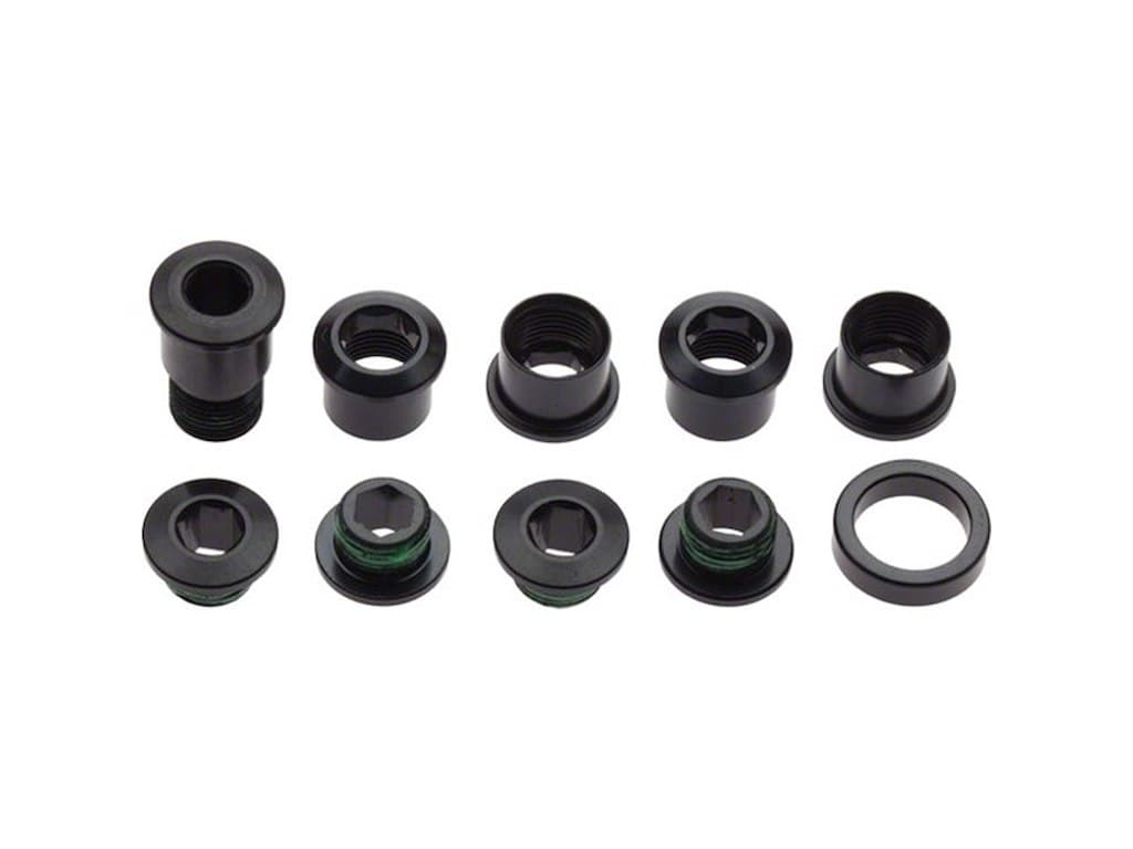 Sram Red Klingebolte 4-arm 5 huller
