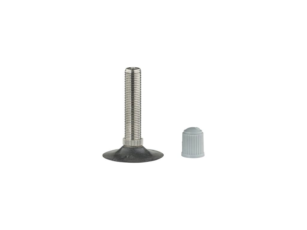 Vredestein Butyl slange - 12 x 1.75-2.40 - Med 40mm lang auto ventil