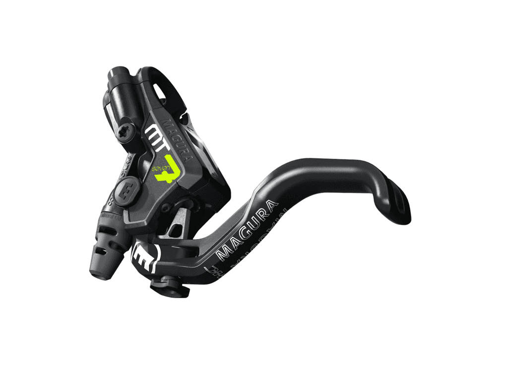 Magura MT7 - Bremsegreb - 1-Finger - Sort