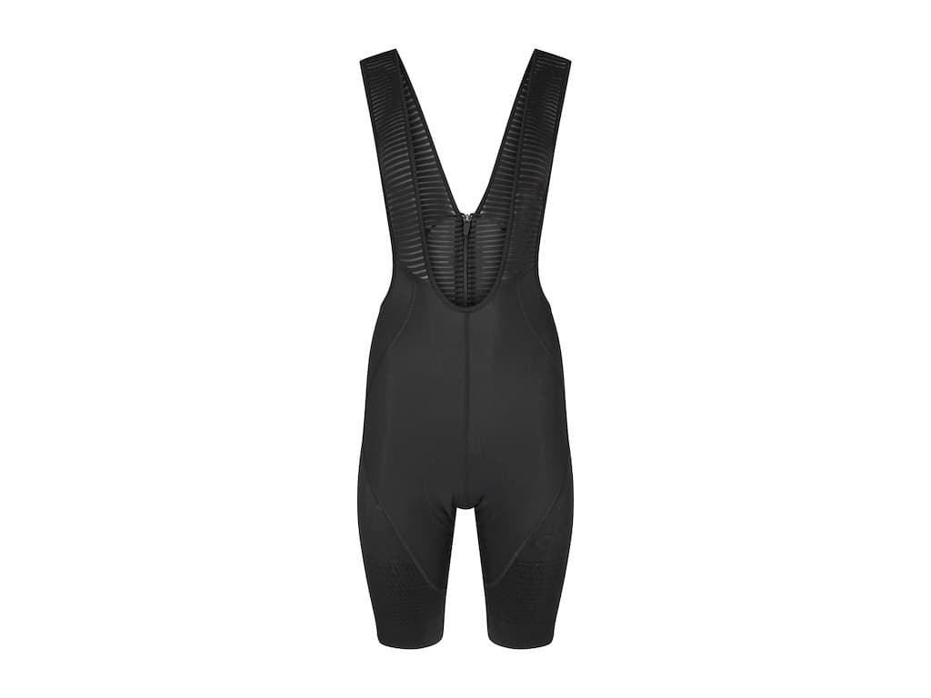 Bioracer Epic Bibshorts - Cykelshorts m/pude - Dame - Sort - S