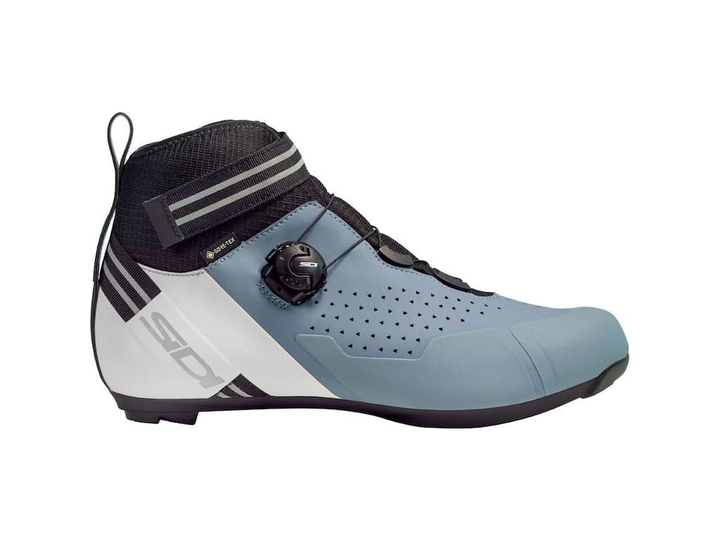 Sidi NIX GTX - Vinterstøvler - Race - Herre - Frost Grey - 44