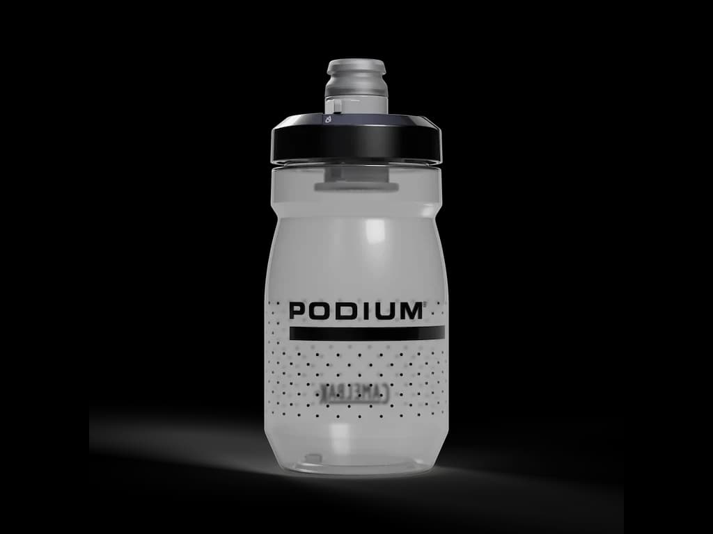 Camelbak Podium - Drikkedunk - 440 ml - Smoke