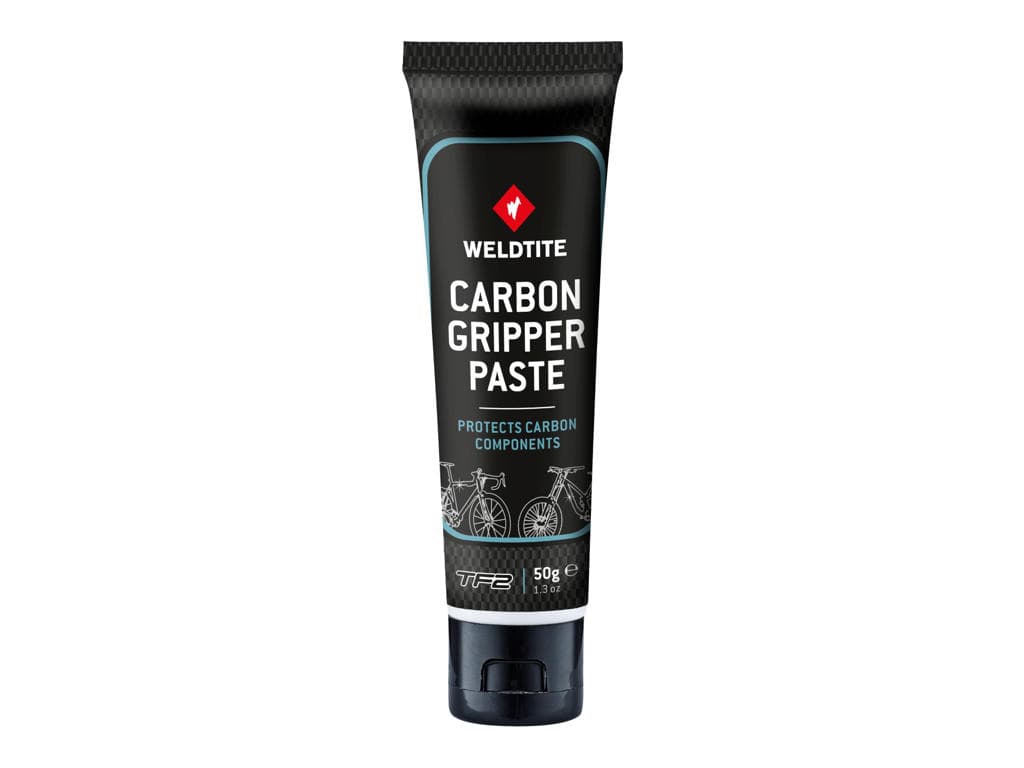 Weldtite TF2 - Montagepasta til kulfibre - Carbon fibre - 50 gram