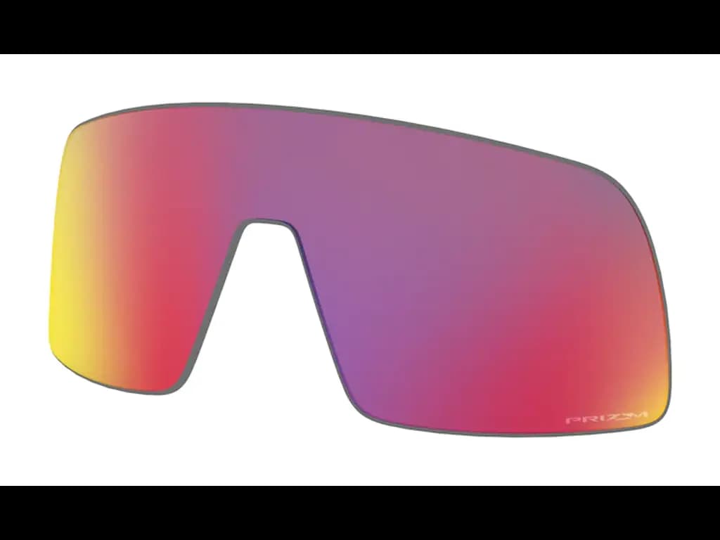 Oakley Sutro Linse - Prizm Road