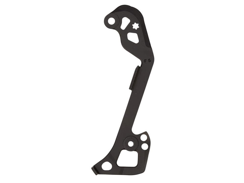 Shimano inderplade - Passer til Shimano XTR bagskifter - RD-M9050-SGS