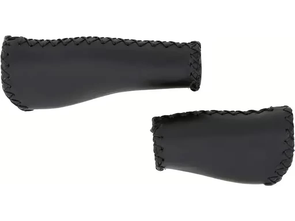 CONTEC Tour Exclusiv Pro - Håndtag - 92 mm / 135 mm - Par - Sort