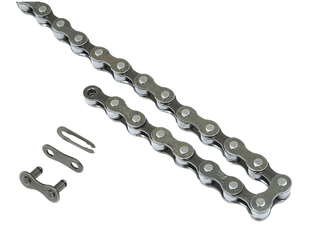 FORCE kæde 1/2" x 1/8" indvedige gear