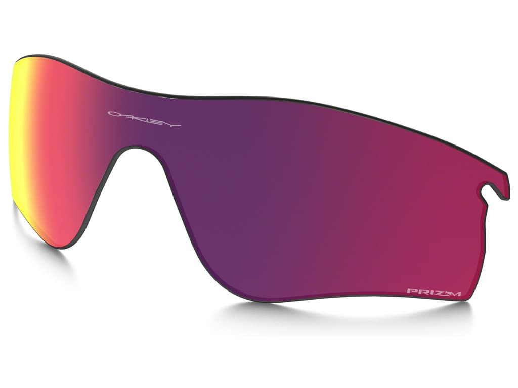 Oakley Radarlock Path Prizm - Road linse
