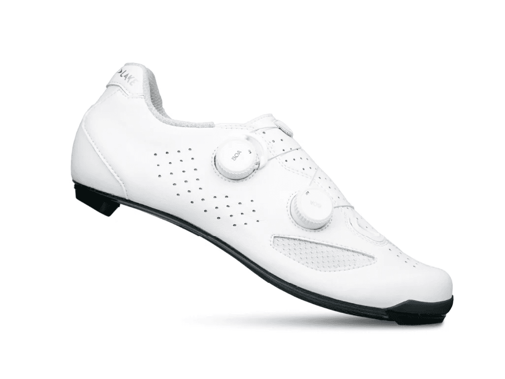 Lake CX239-X Competition Wide - Cykelsko - Race - Hvid - 37
