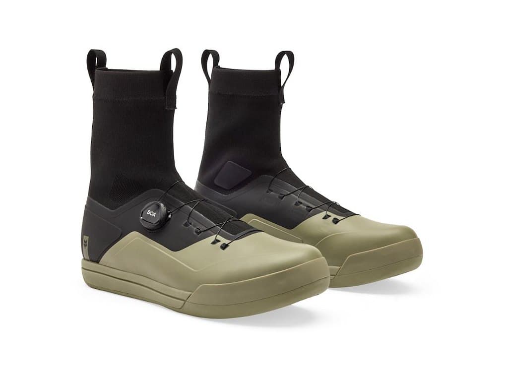 FOX Union All Weather - Cykelsko - MTB - Adobe - 39
