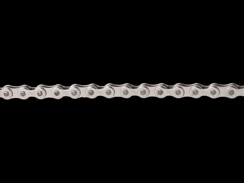 XLC Kæde til singlespeed og indvendige gear