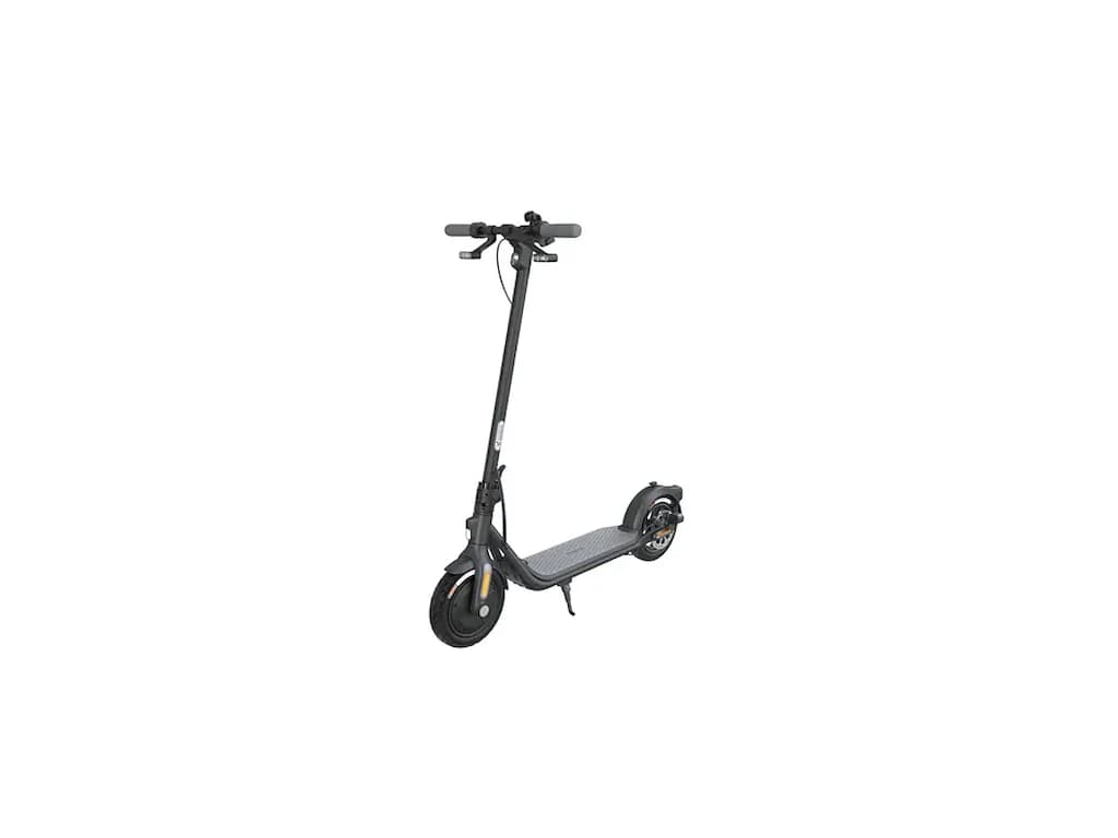 Segway-Ninebot Kickscooter F25I El-løbehjul