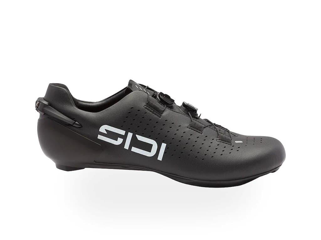 Sidi Shot 3 - Cykelsko - Race - Sort - Str. 40
