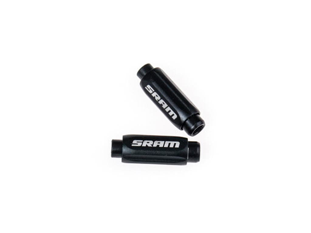 Sram - Justeringsanordning til gearkabler - Sort