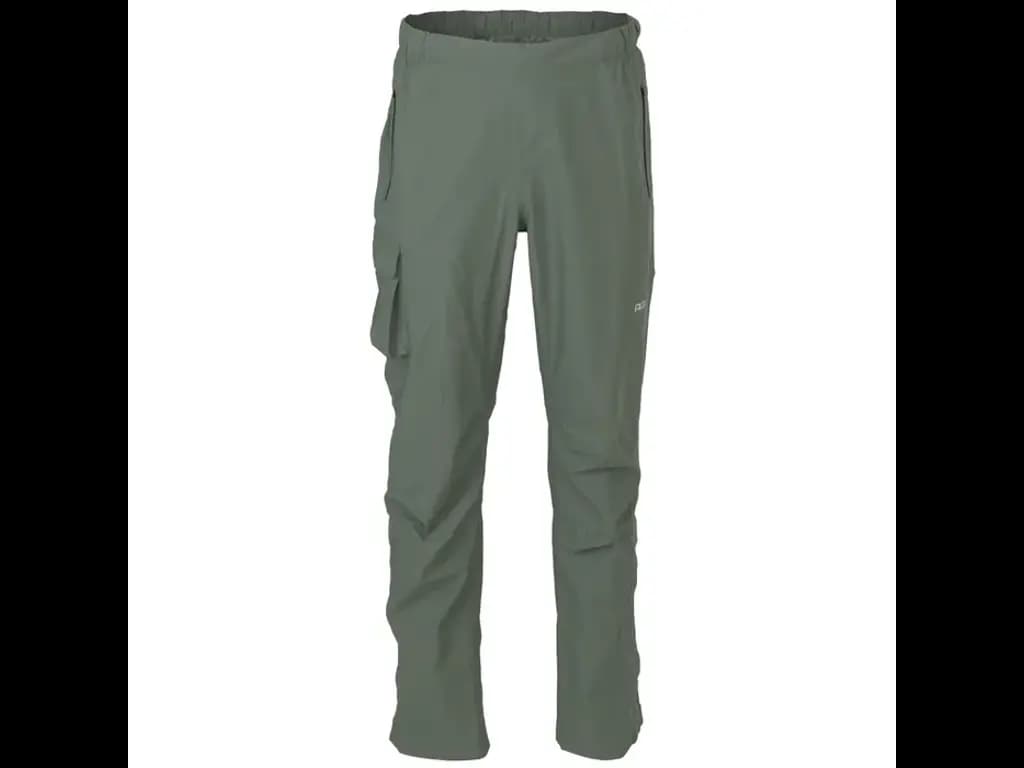 AGU City Cruiser - Overtræks bukser - Dark Sage - XS