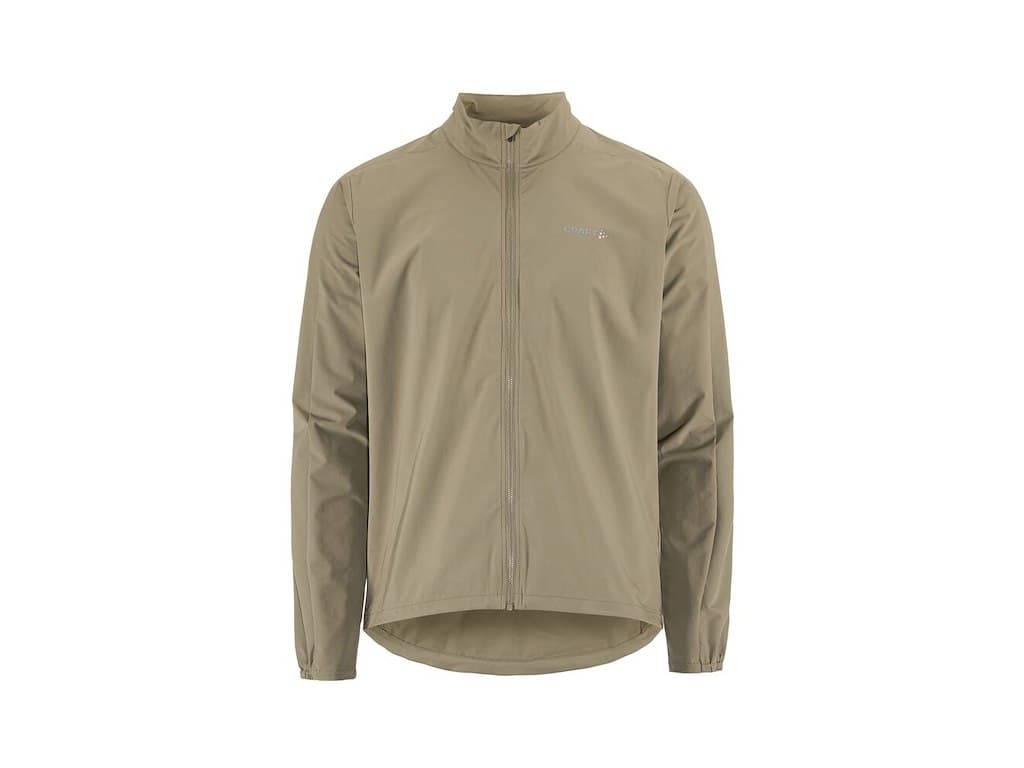 Craft Everyday Wind Jacket - Cykeljakke - Herre - Raw - L