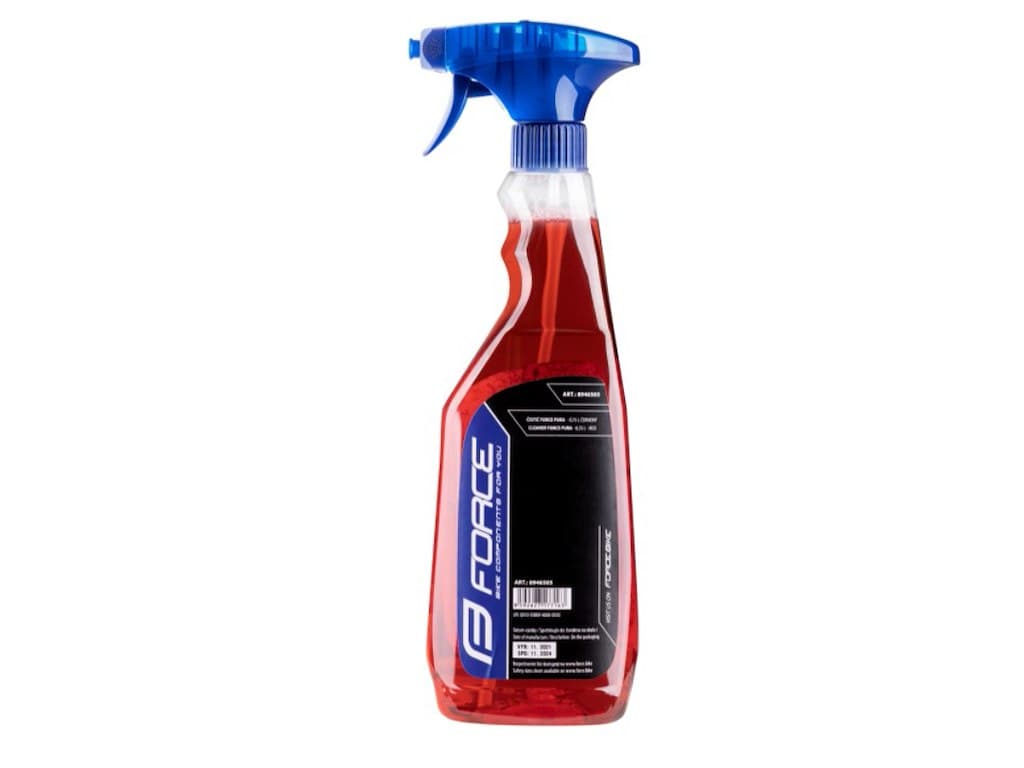 FORCE Pura Rengøringsspray Cleaner i spray 750 ml