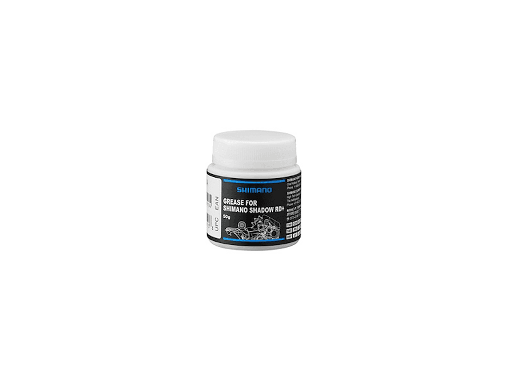 Shimano fedt til bagskifter type Shadow RD+