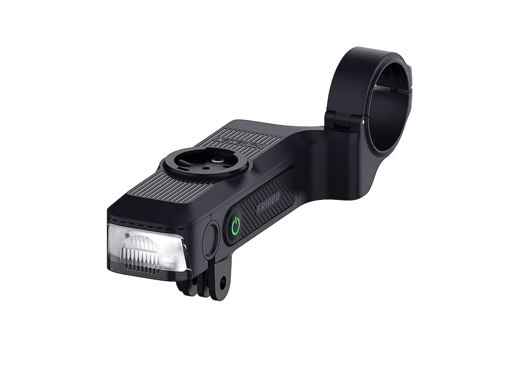 Ravemen FR1000 Forlygte - 1000 Lumen