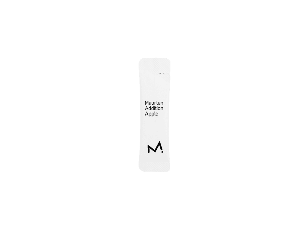 Maurten - Addition - Apple - 6 stk.
