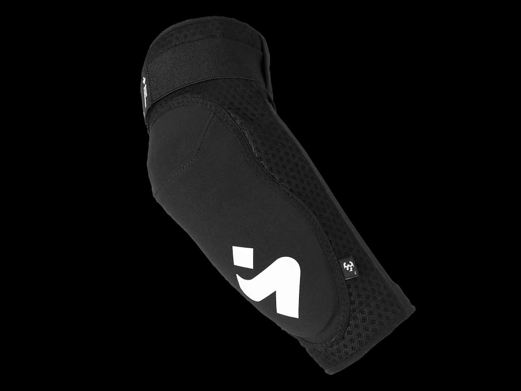 Sweet Protection Pro - Albuebeskyttere - Sort - S