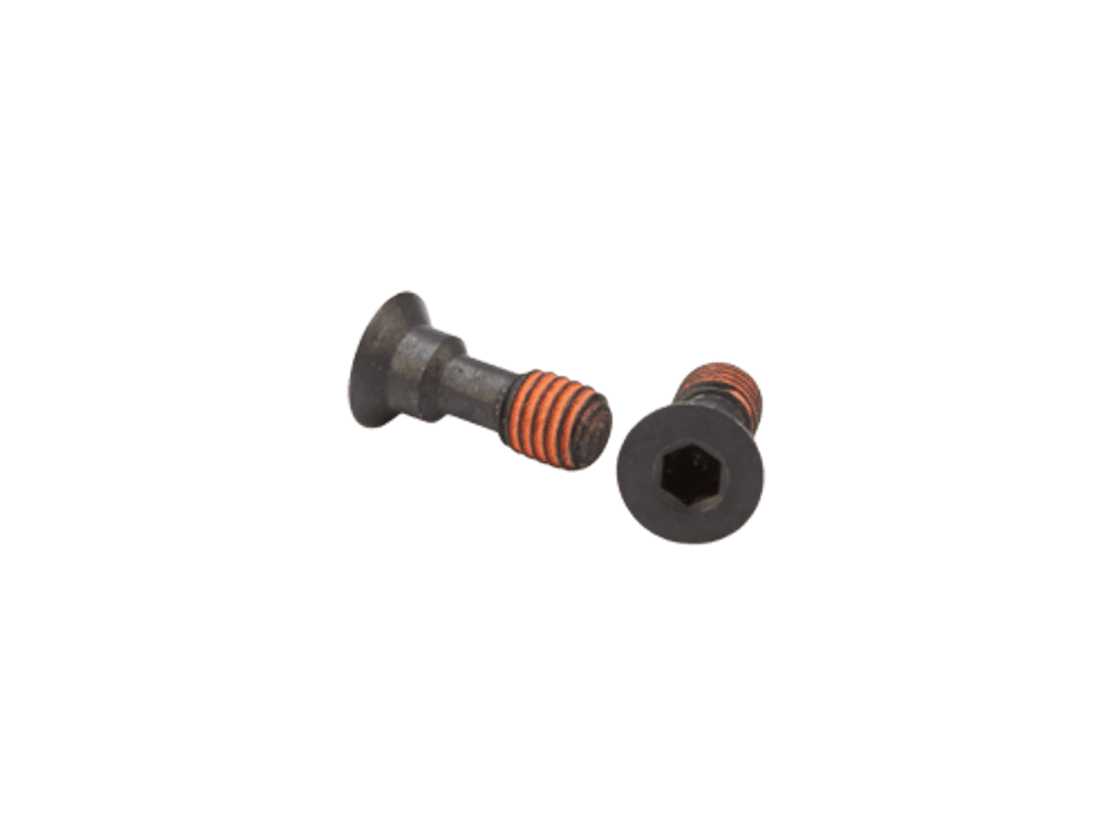 Shimano Dura Ace - Bolte til pulleyhjul - 2 stk - Passer til RD-9000 med flere