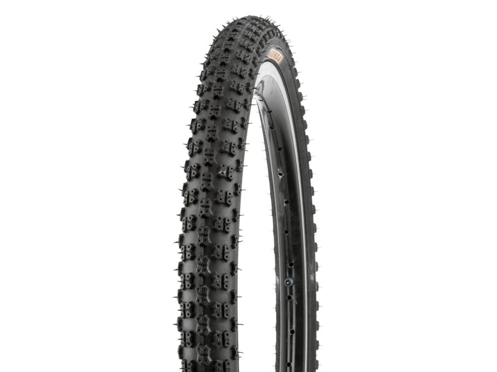 Kenda K-50 - Dæk 20 x 2,125 (57-406) Tråddæk - Sort