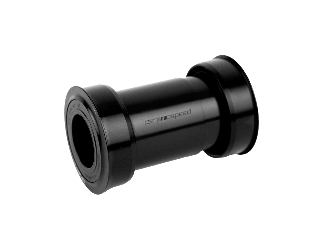 CeramicSpeed Alpha Gravel Krankboks - EVO386 - 24mm
