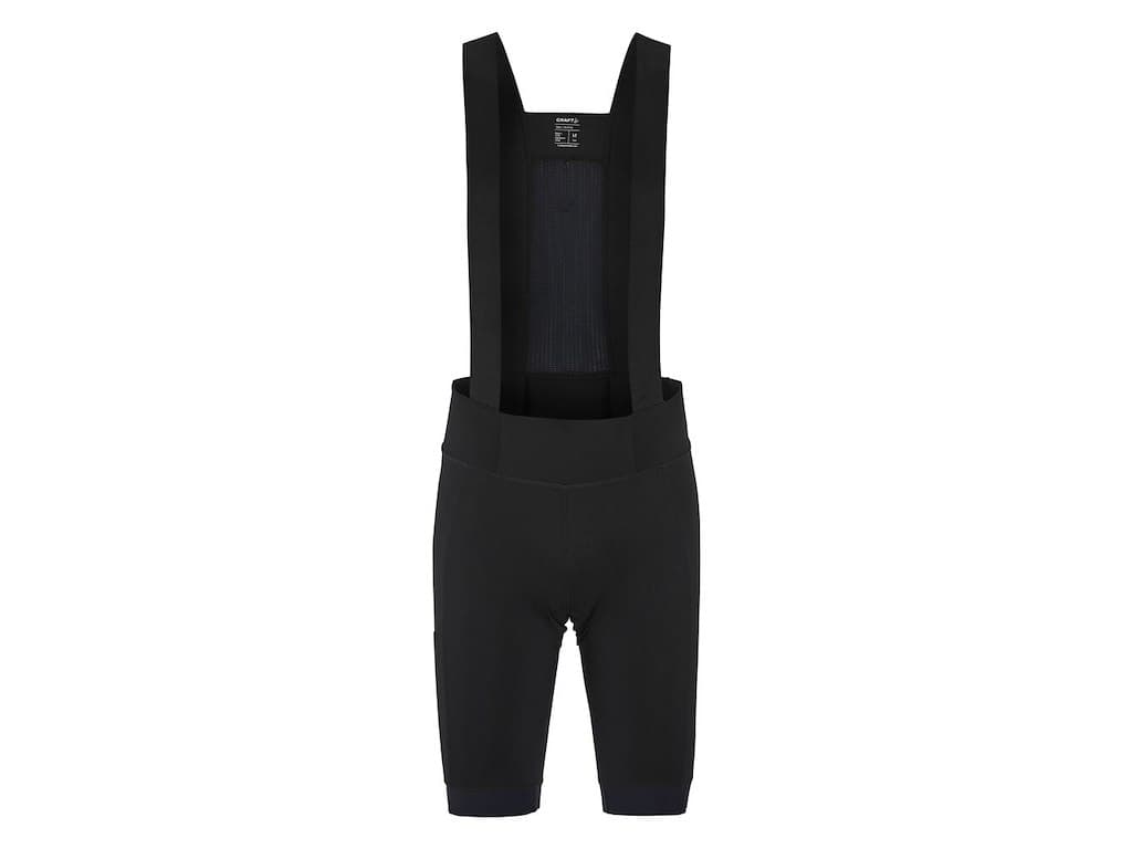 Craft Endur Cargo C3 Bibshorts - Cykelshorts m/pude - Herre - Sort - M