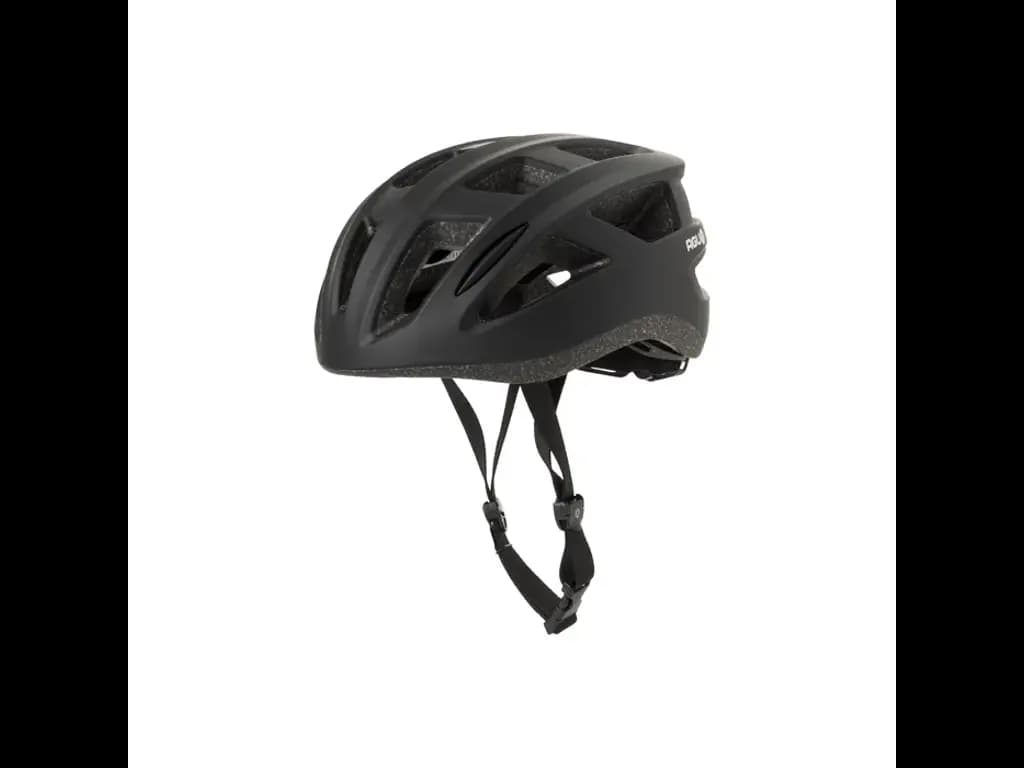 AGU Attivo - Cykelhjelm - Sort - S/M