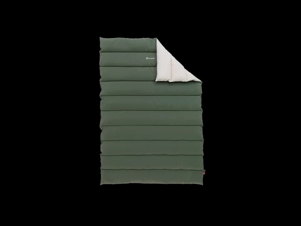 Outwell Constallation Lux - Dyne - Grøn