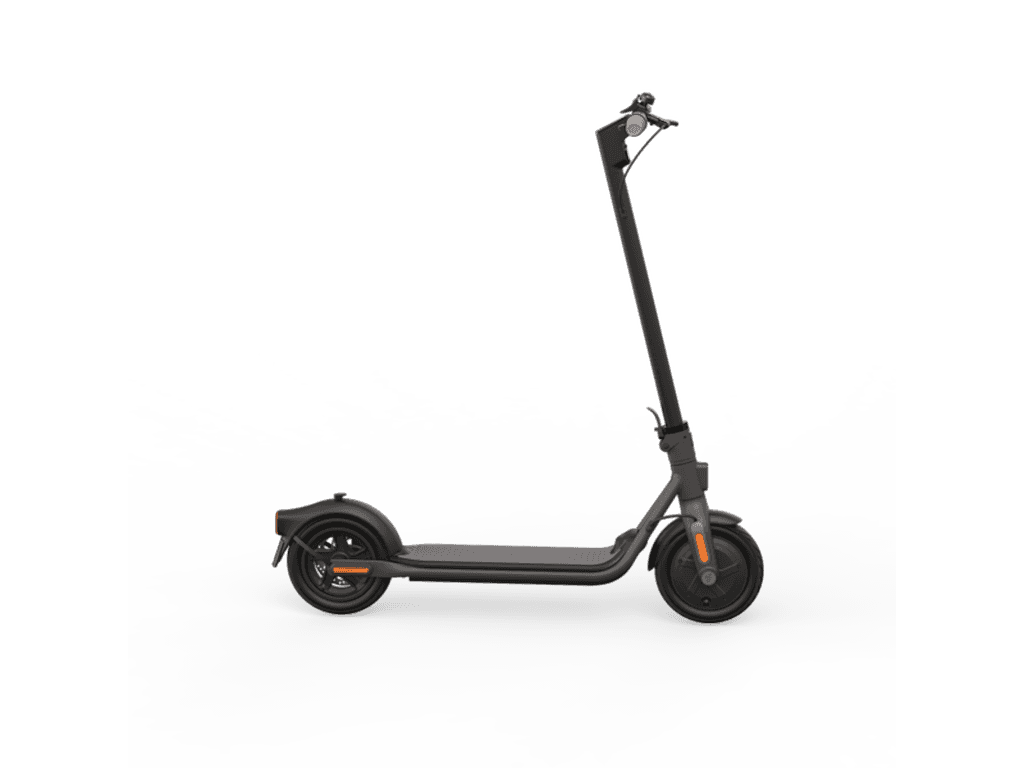 Ninebot by Segway Kickscooter F25E II el-løbehjul