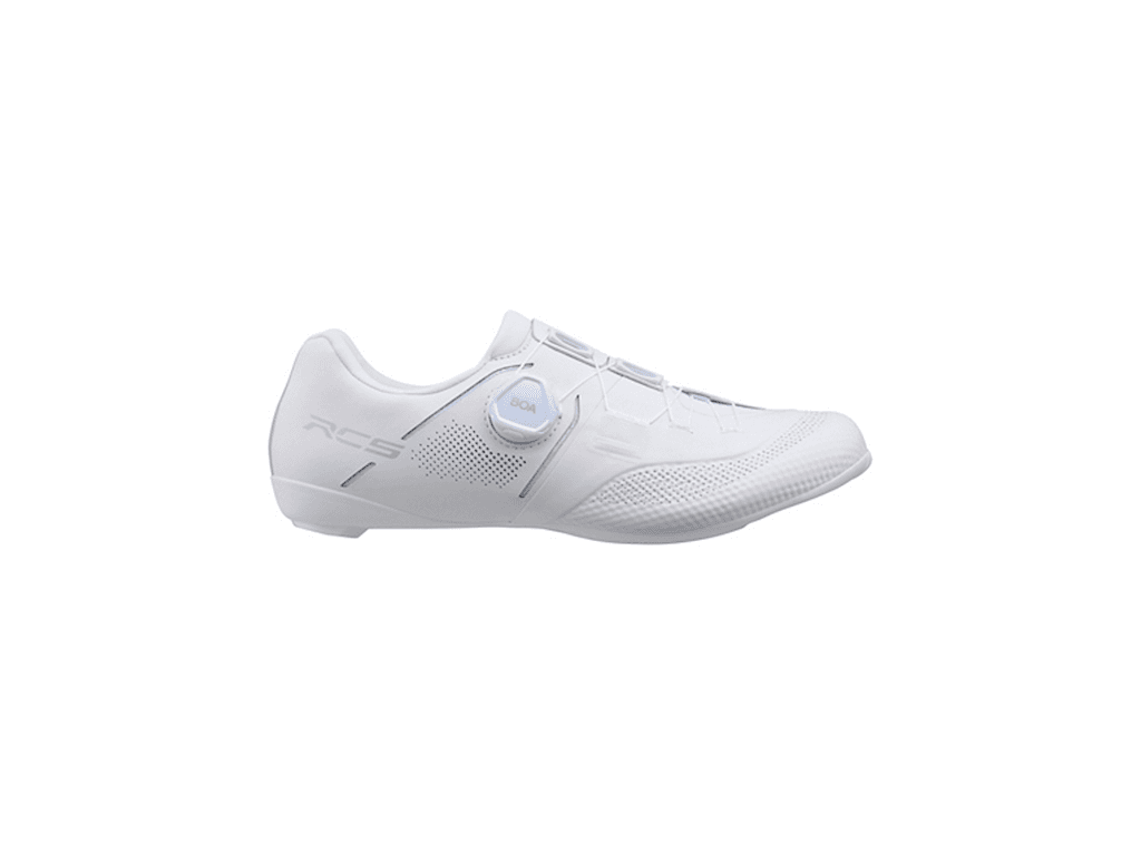 Shimano RC503 - Cykelsko Road RC5 Dame - Hvid - Str. 41