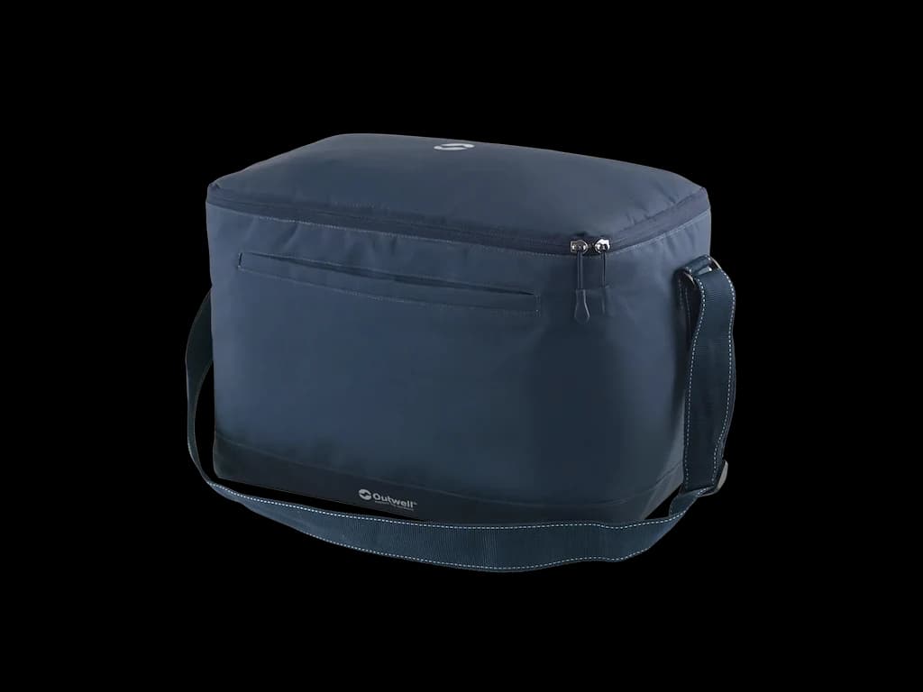 Outwell Petrel - Køletaske - 20 Liter - Blå