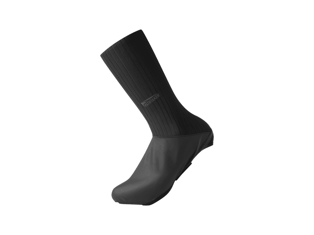 Pathtaker Aero Skoovertræk - Sort - 44-45