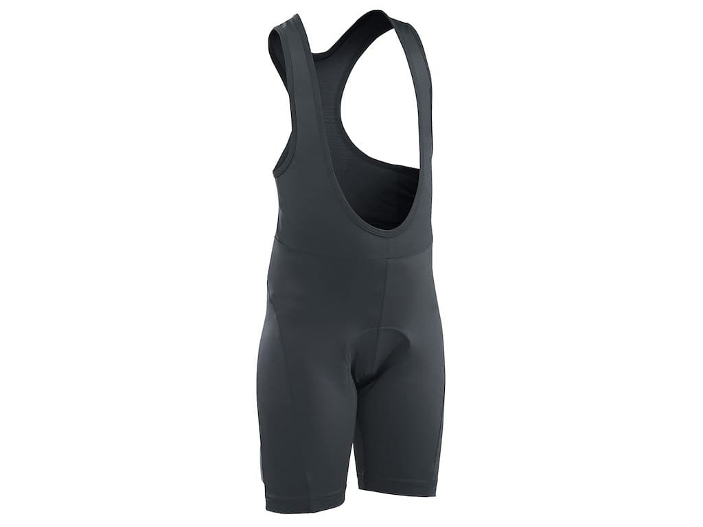 Northwave - Acrice JR Bib shorts - Cykelshorts m/pude - Sort - 12