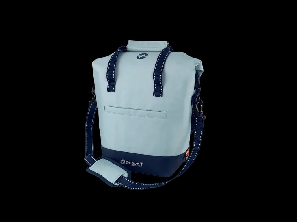 Outwell Sanderling - Køletaske - 10 Liter - Blå