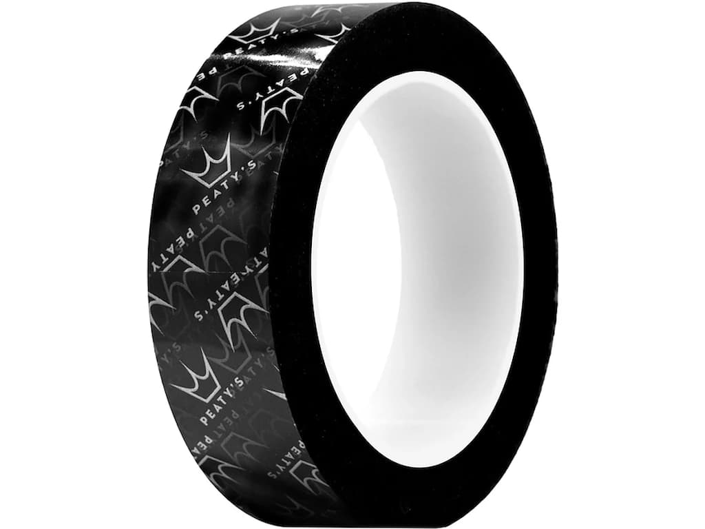 Peaty's Tubeless Tape 32mm, 10 Meter - Fælgtape - Tubeless