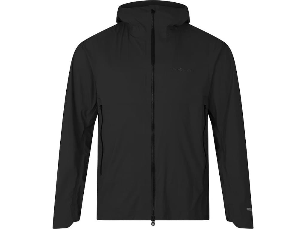 Endura MT500 Advanced Waterproof Jacket - Cykeljakke - Sort - M