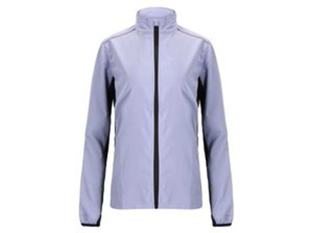 Elite Lab Shell X1 Elite - Jakke - Dame - Sweet Lavender - Str. 40