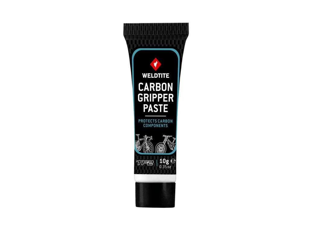 Weldtite TF2 - Montagepasta til kulfibre - Carbon fibre - 10 gram