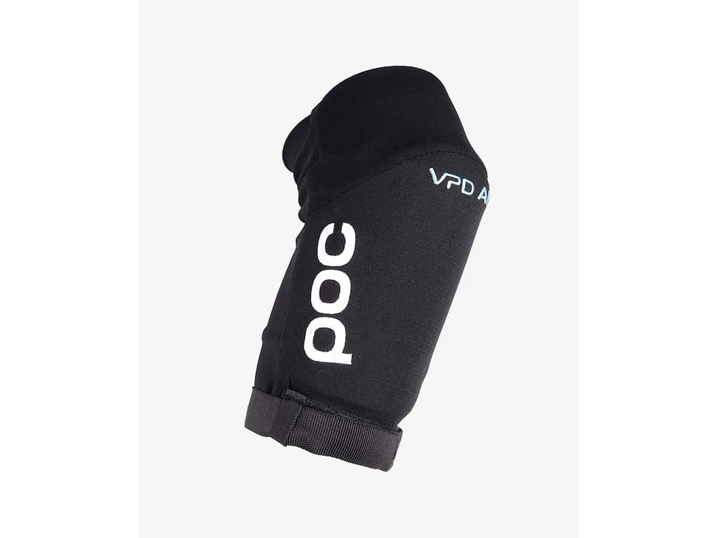 POC Joint VPD Air Albuebeskytter - Uranium Black - Str. L