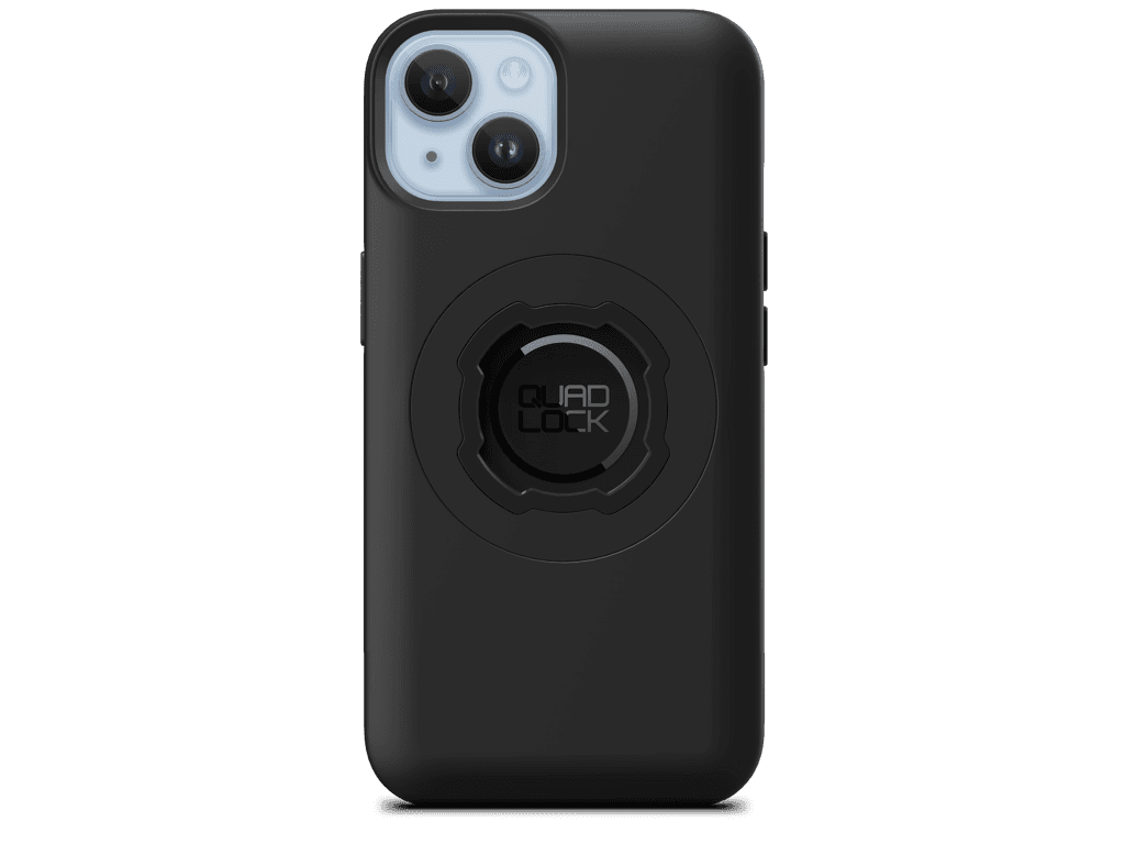 Quad Lock MAG - Cover case magnetisk - Til iPhone 12 og 12 Pro