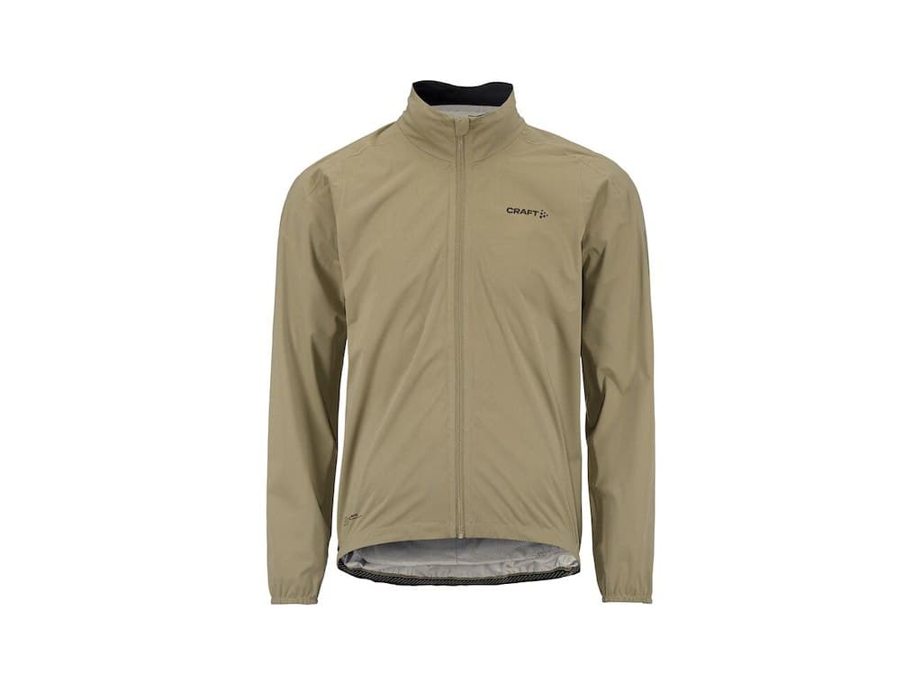 Craft Endur Hydro Jacket 2 - Cykeljakke - Raw - M