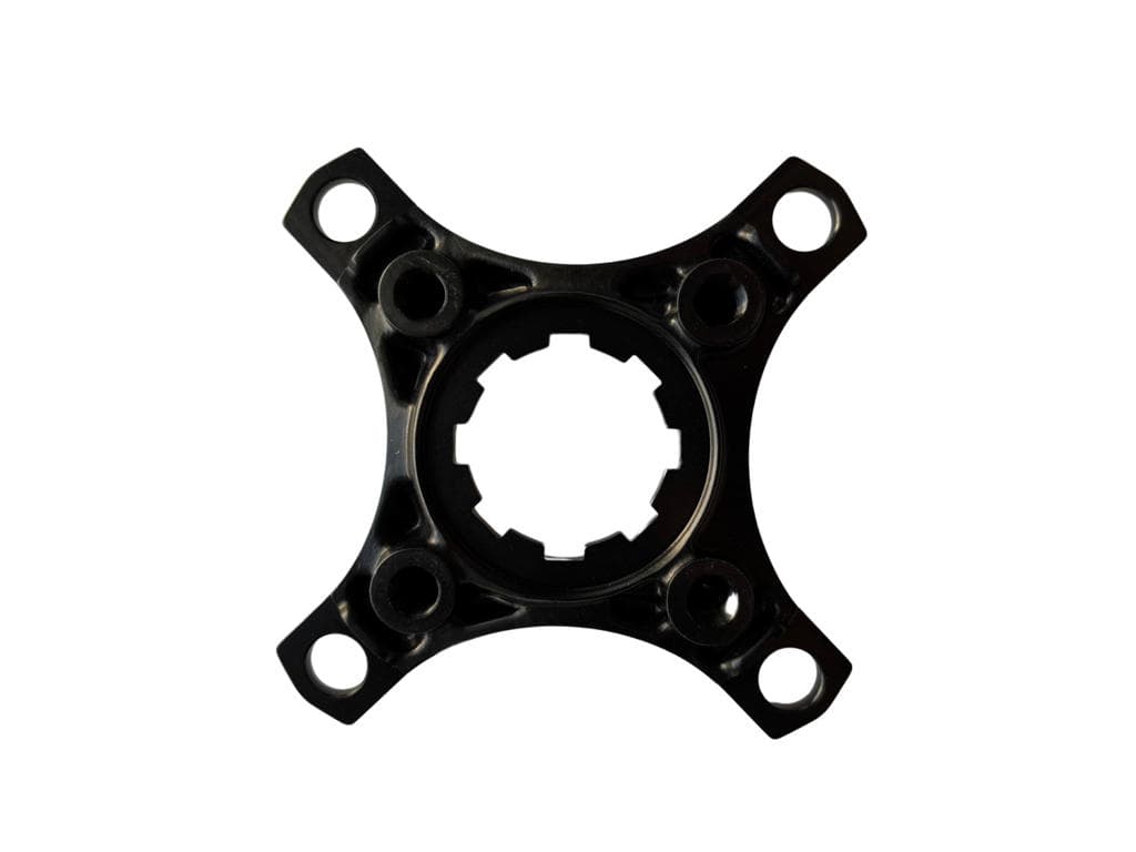 Shimano FC-M750 spider med 4 arme til kranksæt