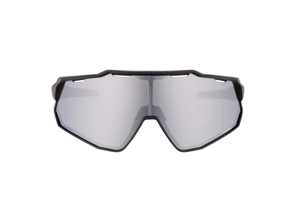 O´NEILL 9040 Cykelbrille - Polarized Linse - Mat Sort