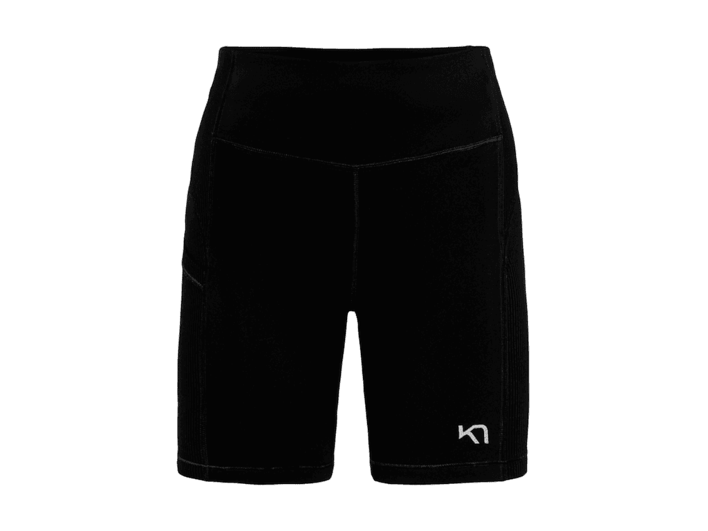 Kari Traa Linnea Shorts - Shorts - Sort - Str. M