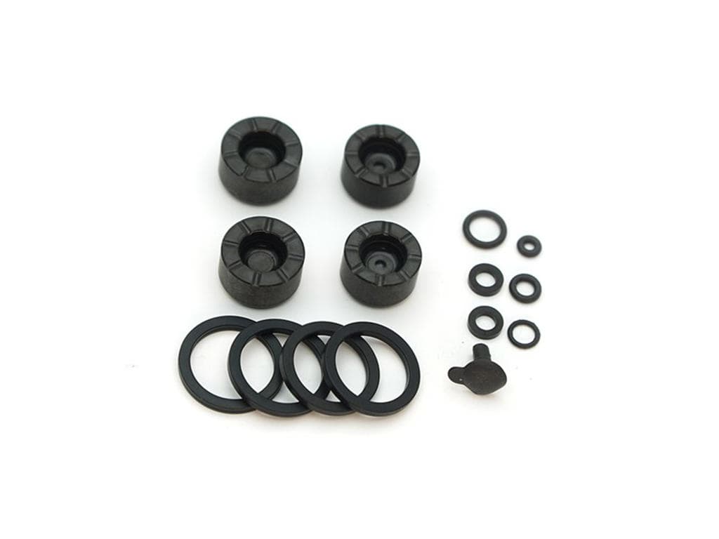 Sram - Kit for bremsekaliber stempler - Code R/RSC